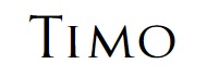 LOGO Timo